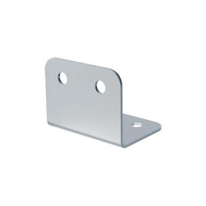 Braces: Penn Elcom - B1121Z - 4 Hole Brace