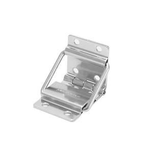 Hinges: Penn Elcom - P1995Z - Strut Hinge