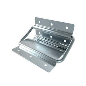 Hinges: Penn Elcom - P1912 - Extra Heavy Duty Strut Hinge