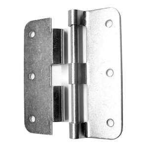Hinges: Penn Elcom - P0626EZ - Large Lift-Off Hinge.