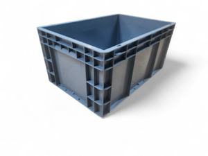 Eurocrate - Medium - Internal Dimensions: 565mmx 400mm x 280mm