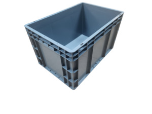 Eurocrate - Large - Internal Dimensions: 565mm x 400mm x 340mm