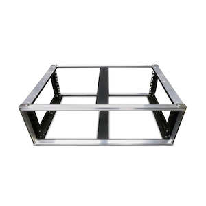 19 Racks: Livesound - LSFR03U-M - 3U Mini Flyrack