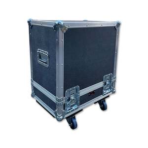 Livesound - LS-SRX712 - JBL SRX712M Dual Speaker Cabinet Case.