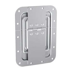 Penn Elcom - P2553 - Hinged Lid Stay in 7mm Shallow Dish