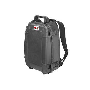 MAX Cases - MAX485 - Internal Dimensions: 485 x 357 x 201 mm.