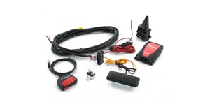 Sensabrake iQ7 Xtreme - Automatic - Electronic Trailer Brake Controller ALKO
