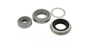 Products: Dual Bearing Kit LM67010-L-LCAH2119R & LM11910-L-LCAD2215R