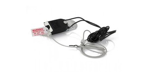 Products: Trailer Breakaway Switch & Cable - Emergency Brake
