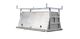 Tradie Top (Alu.) for 7x4 Trailer