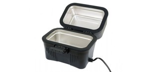 Products: 12V Portable Camping Stove Cooker 3.4L