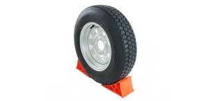 Products: 13" Galvanised Trailer Wheel + Tubeless Radial Tyre 165R13LT Wheels & Tyres