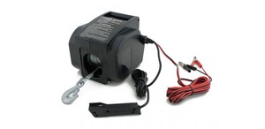 Trailer Winch Boat Winches 12V 2000Lb