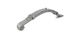 Trailer Slipper Spring 4 Leaf x 50mm 600kg - SILVER
