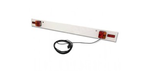 Products: Trailer Lights Light Board Boat Boards 1.5M 12V