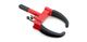 Locking Wheel Clamp Heavy Duty Anti-Theft Security Lock for Vehicles AL-KO