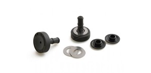 Friction Pads for Caravan Stabiliser Hitch AL-KO Towing Parts