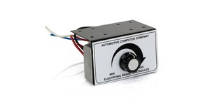 Trailer Drum Brake Controller - 12V Electric Trailers 2500kg & Under HAYES