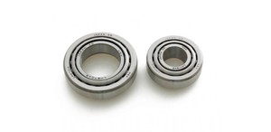 Products: Trailer Wheel Bearing Kit - Japanese Bearings LM67048 & LM11949