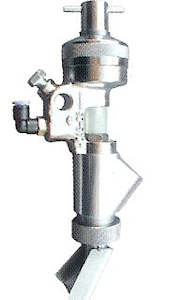 Handok Glass Bead Gun - Spring Off