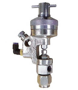 Spray Guns: Handok Auto Gun Spring Off