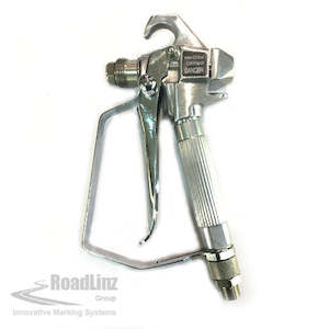 Spray Guns: Handok CT Gun