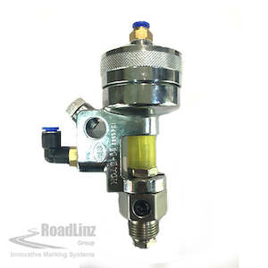 Handok Auto Gun Air On/Off