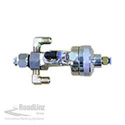 Spray Guns: Handok 2 Component Auto Gun