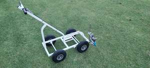 Machines: Basic Umbilical Trolley