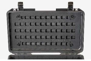 Padded Dividers: Pelican 1535 Air EZ-Click Molle Panel