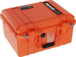 Air Case: Pelican 1507 Air Case (ORANGE)