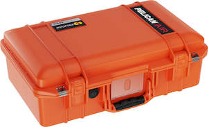 Air Case: Pelican 1485 Air Case (ORANGE)