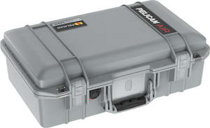Pelican 1485 Air Case (SILVER)
