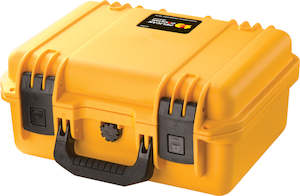 Pelican Storm Cases: IM2100 Storm Case (YELLOW)