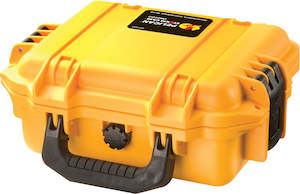 Pelican Storm Cases: IM2050 Storm (YELLOW)
