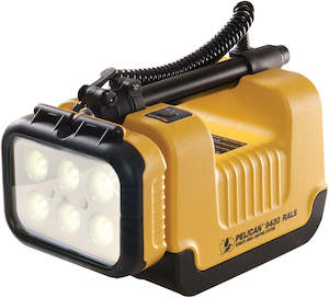 Lights: 9430 Remote Area Lighting System