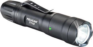 Lights: 7110 Tactical Flashlight