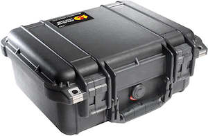 Small Cases: 1400 Protector Case