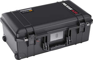 Pelican 1535 Air Case (BLACK)
