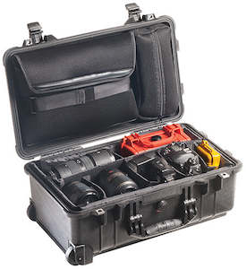 Medium Cases: 1510SC Protector Studio Case