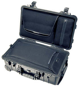 Medium Cases: 1510LOC Protector Case