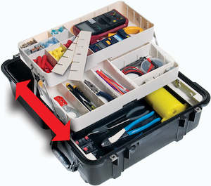 Medium Cases: 1460TOOL Protector Case