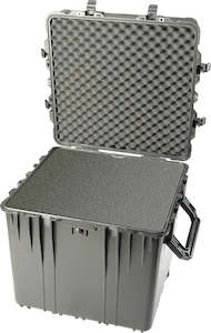 Large Case: 0370 Cube Case