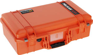 Pelican 1525 Air Case (ORANGE)