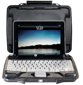 i1075 HardBack Tablet Case