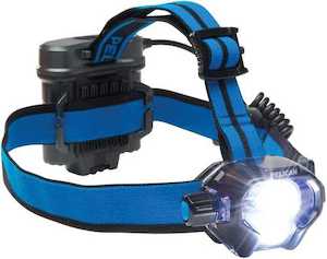 Headlamp: Pelican 2780