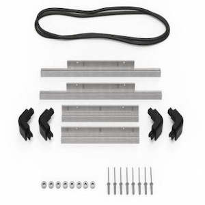 Pelican Accessories: IM2200 Bezel Lid Kit