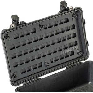 1510 EZ-Click Molle Panel