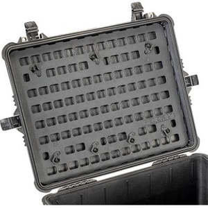 Pelican Accessories: Pelican 1610 EZ-Click Molle Panel