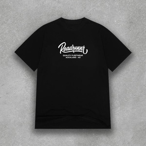 Frontpage: Embroidered Team Shirt